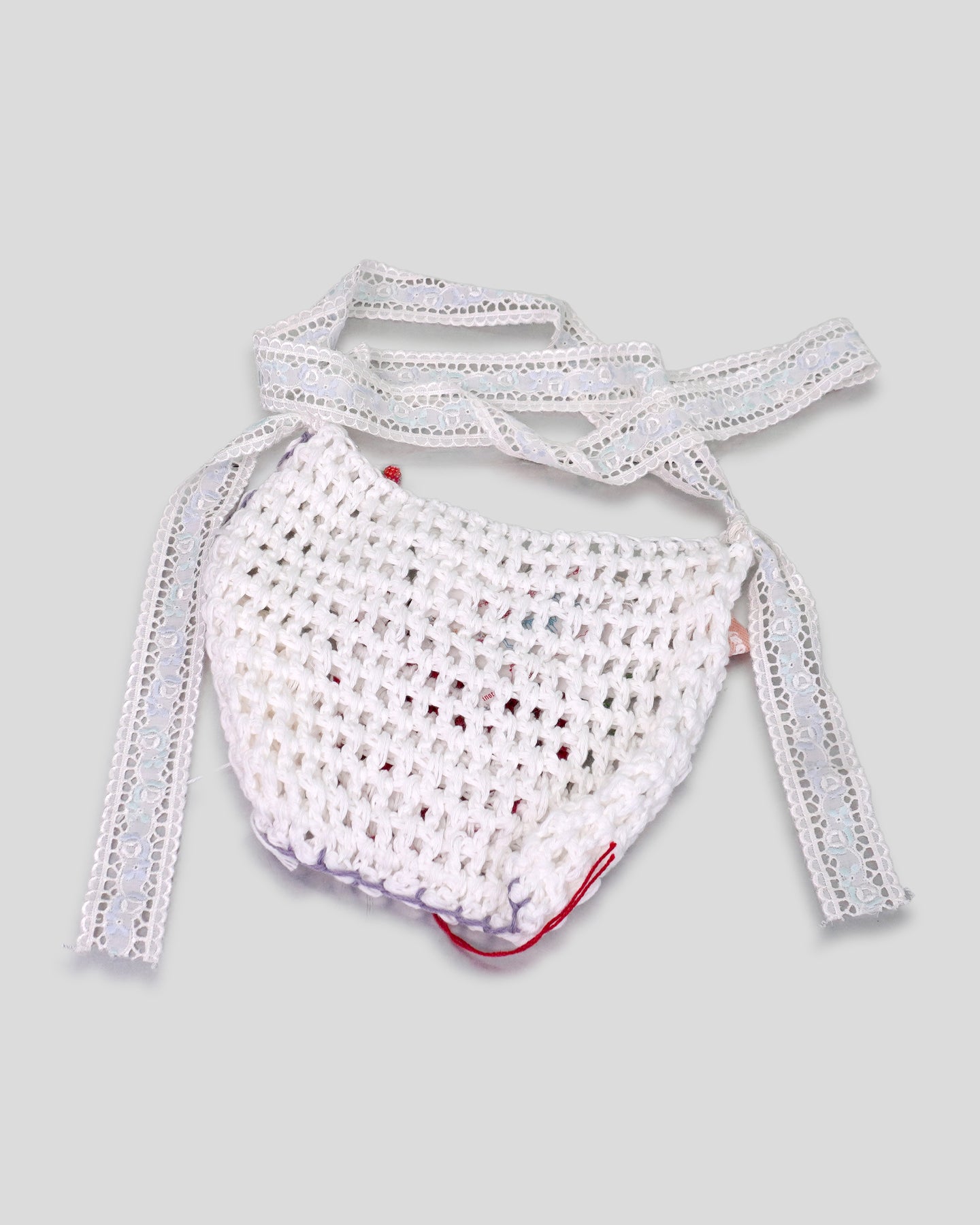 Crotchet Bag